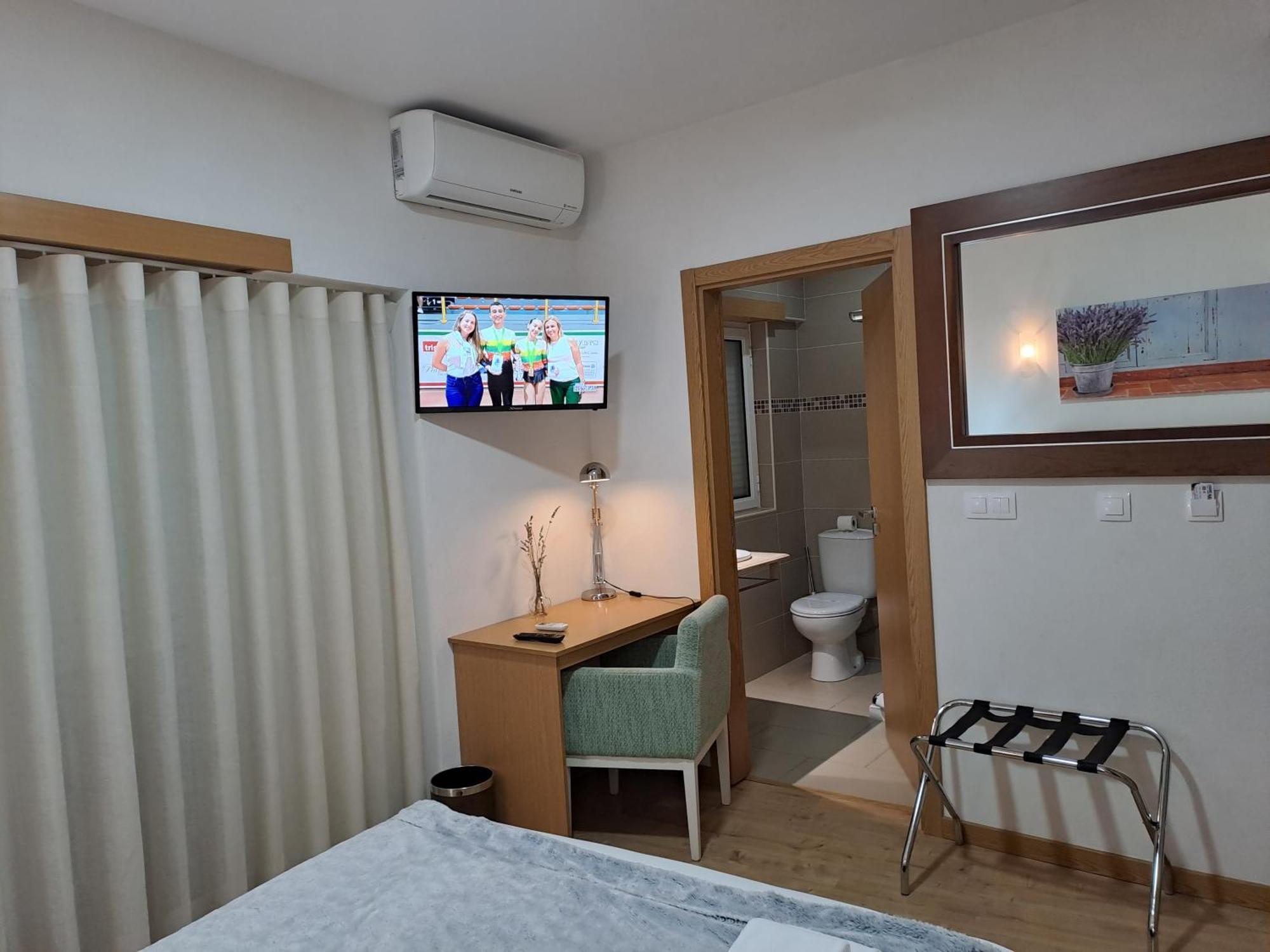 Hotel Square Sertã Eksteriør billede