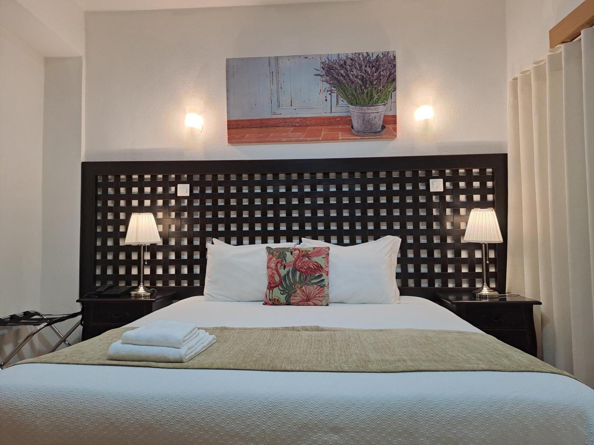 Hotel Square Sertã Eksteriør billede