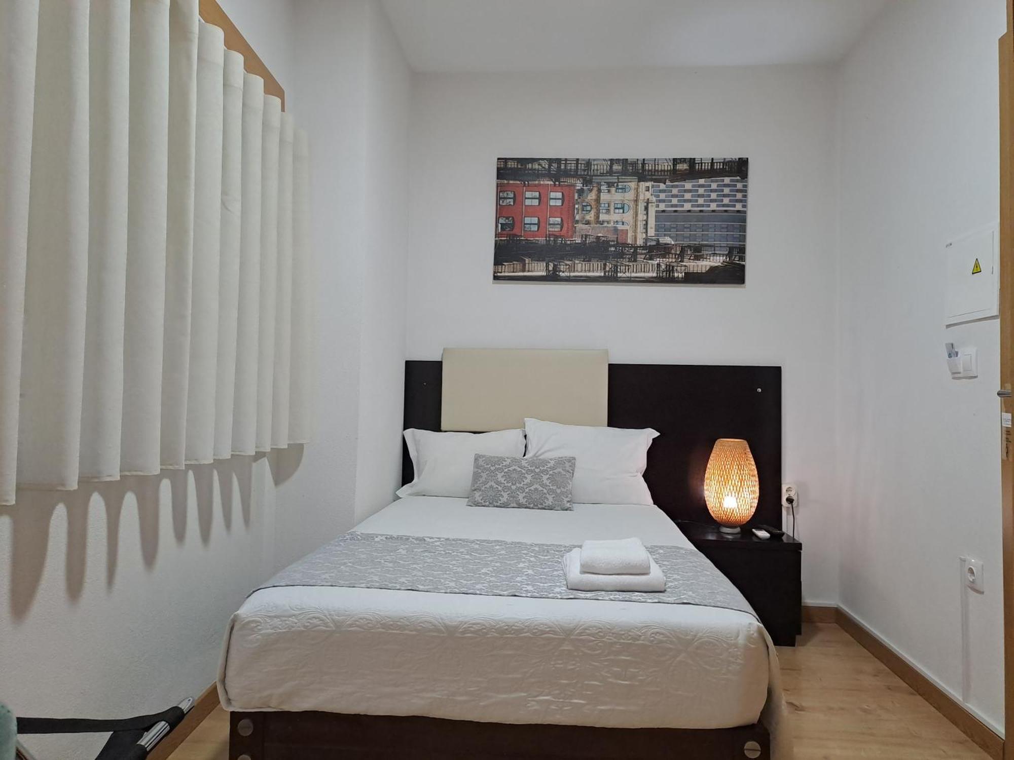 Hotel Square Sertã Eksteriør billede