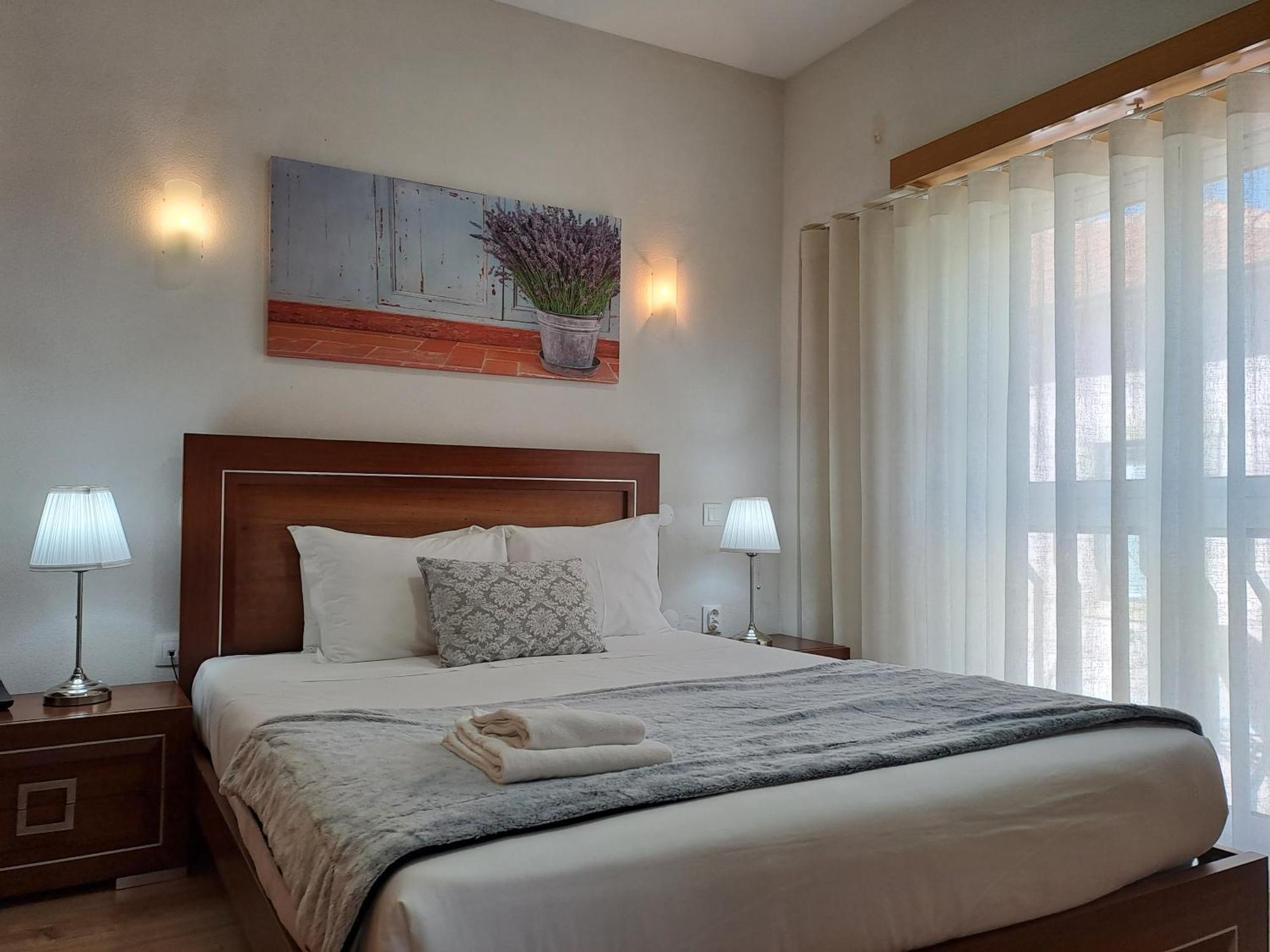 Hotel Square Sertã Eksteriør billede
