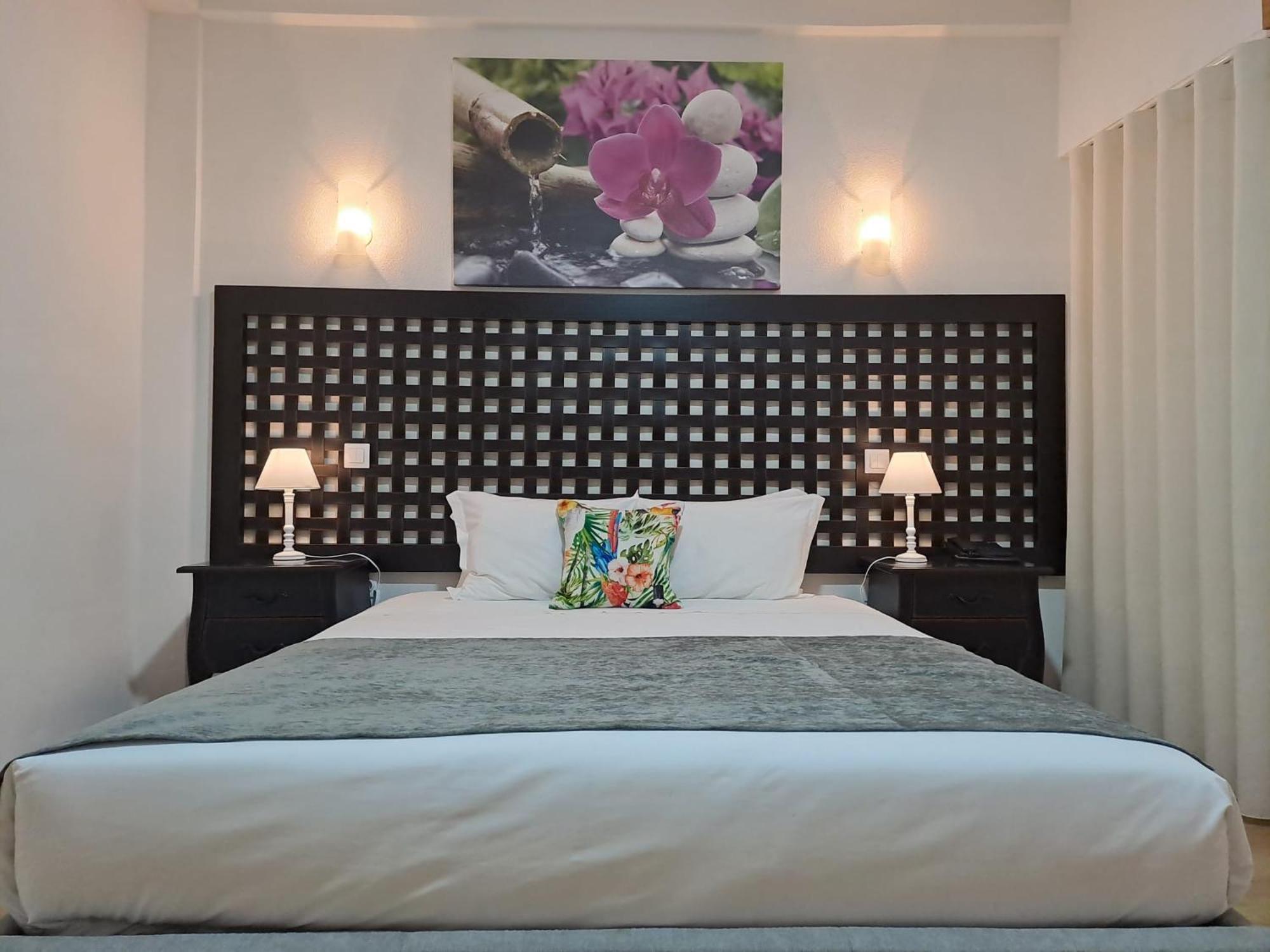 Hotel Square Sertã Eksteriør billede