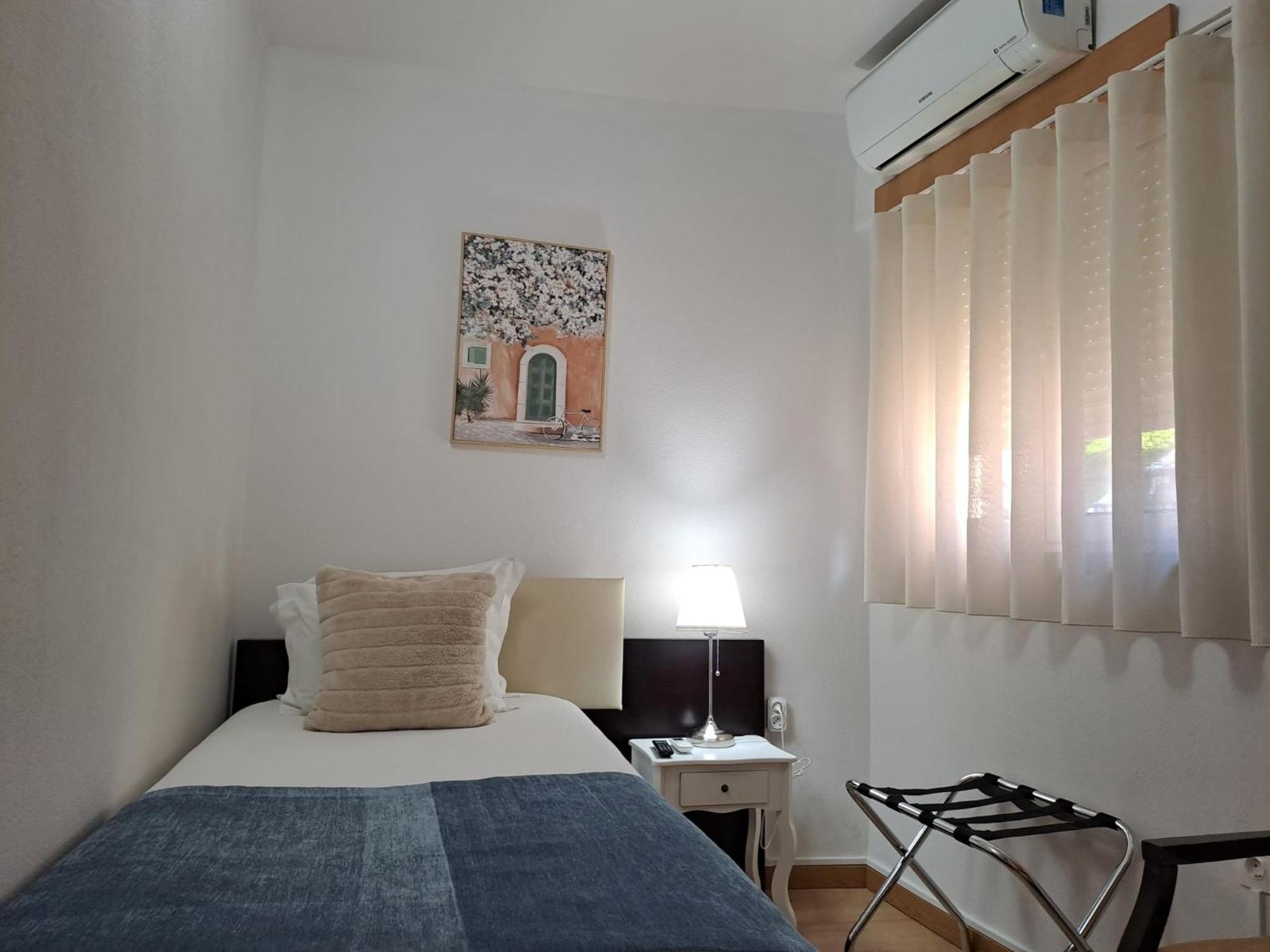 Hotel Square Sertã Eksteriør billede