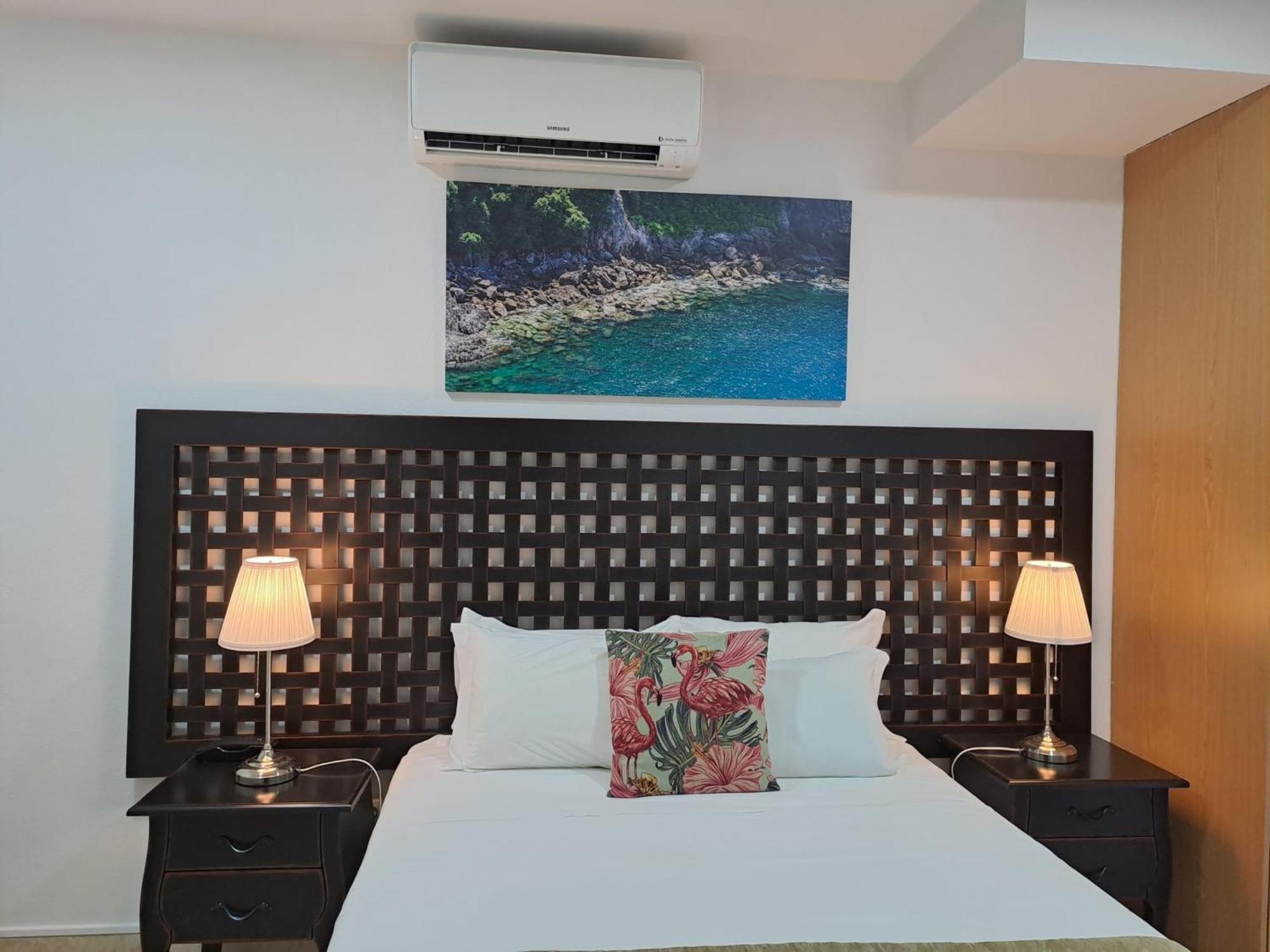 Hotel Square Sertã Eksteriør billede